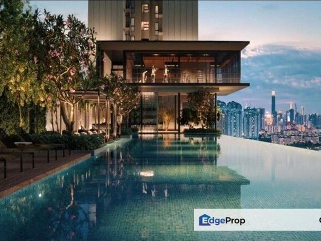 Levia Residence, KL