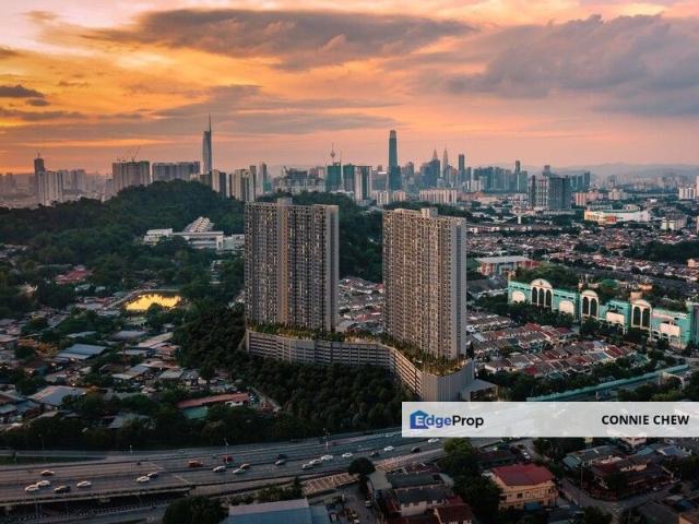 Levia Residence, KL