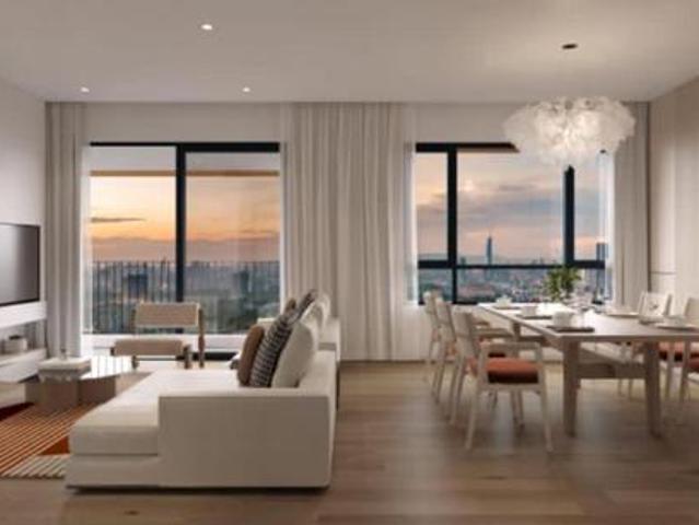 Levia Residence Pandan Perdana Ampang Cheras