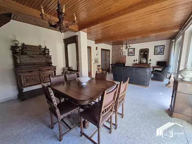 Lévignac 31530 Achat / Vente maison 6 pièces t6
