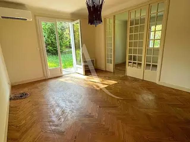 Lévignac 31530 Location maison 3 pièces t3 au dernier étage