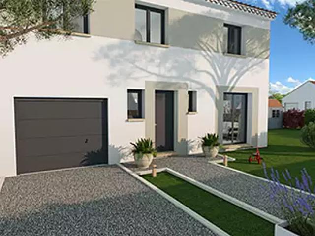 Lévignac 31530 Programme neuf maison neuf à vendre