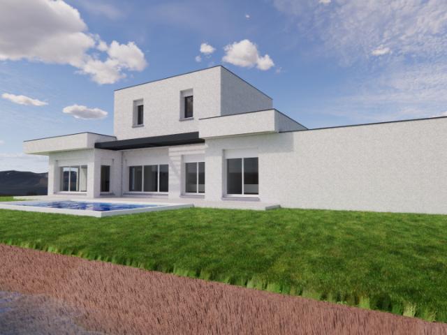 Lévignac Vente Maison 31