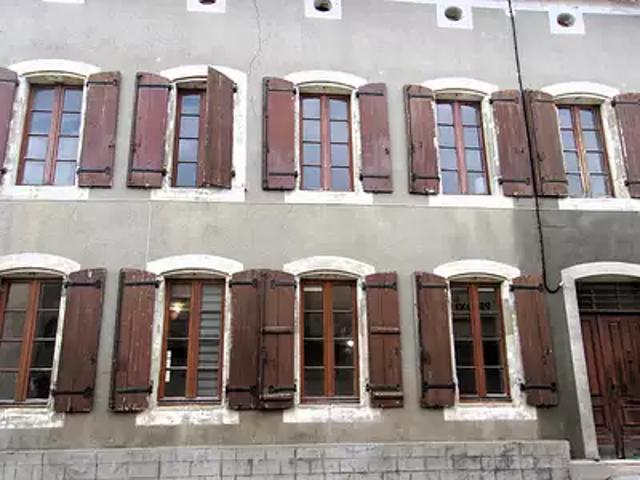 Lévignac de Guyenne 47120 Achat / Vente maison