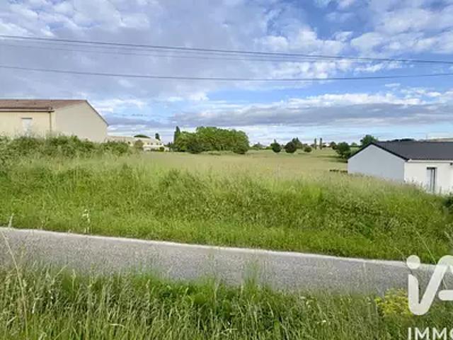 Lévignac de Guyenne 47120 Achat / Vente terrain