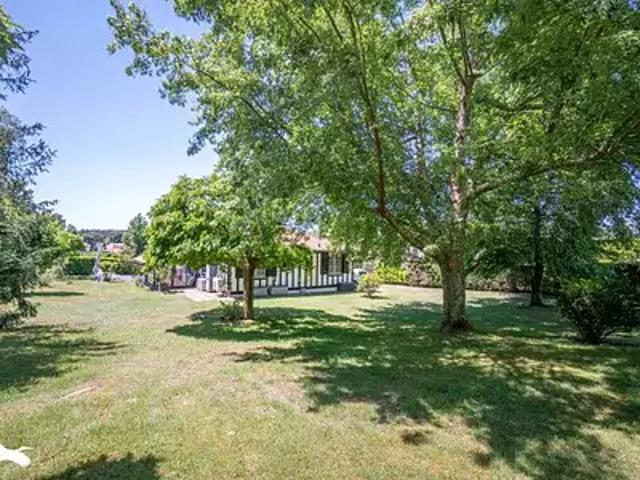 Lévignacq 40170 Achat / Vente maison 5 pièces t5 parking