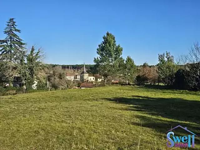 Lévignacq 40170 Achat / Vente terrain