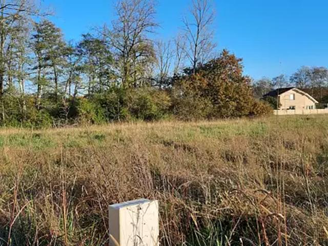Lévignacq 40170 Programme neuf terrain neuf à vendre