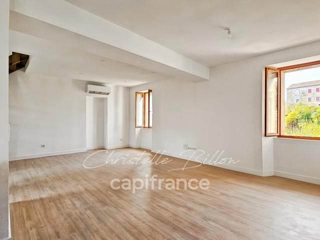 Levie Vente Appartement 20