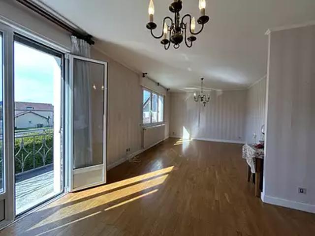 Pontarlier 25300 Achat / Vente maison 8 pièces t8 parking