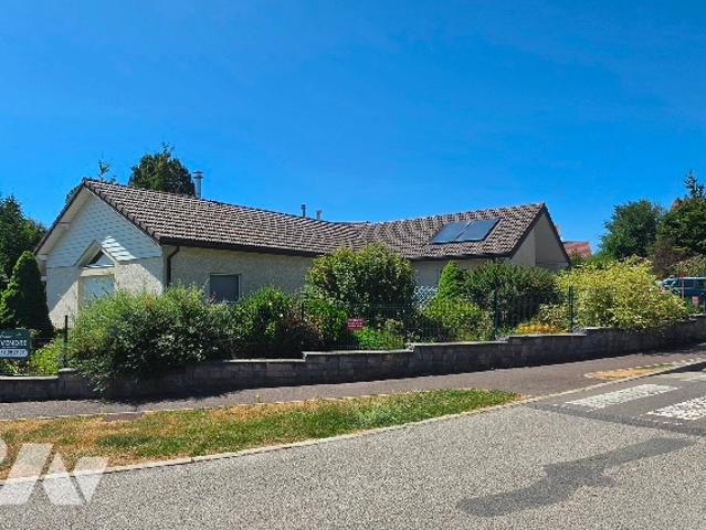 Levier Vente Maison 25