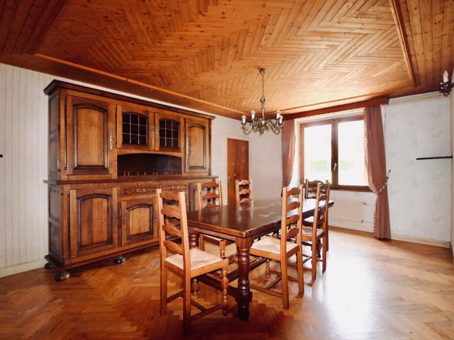 Levier Vente Maison 25