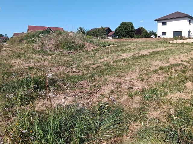 Levier Vente Terrain 25