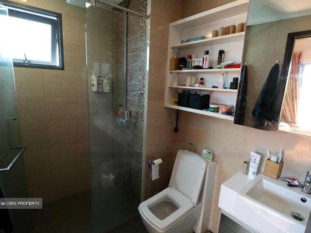 Leville Isuites D15, Apartment