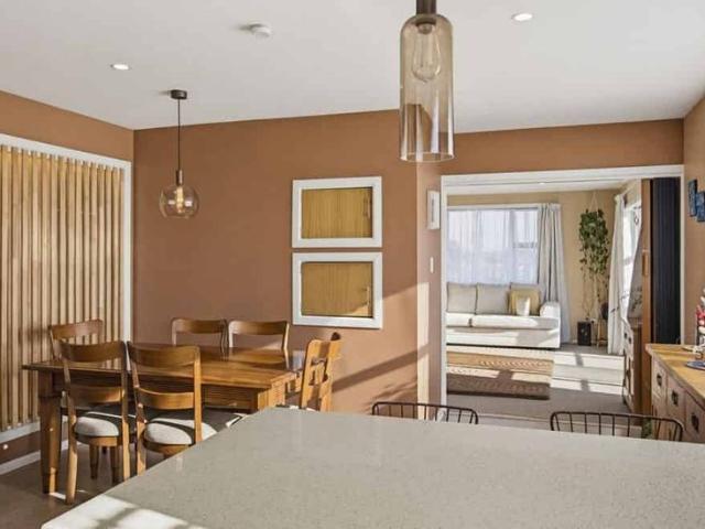 Levin 4 or 5 bedrooms