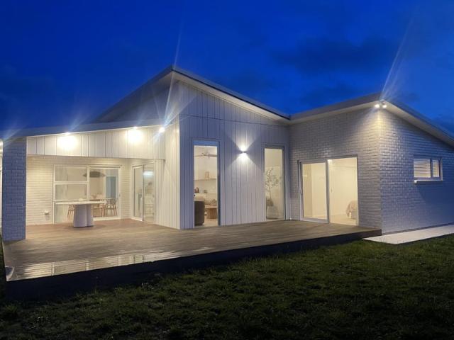 Levin, 4 bedrooms