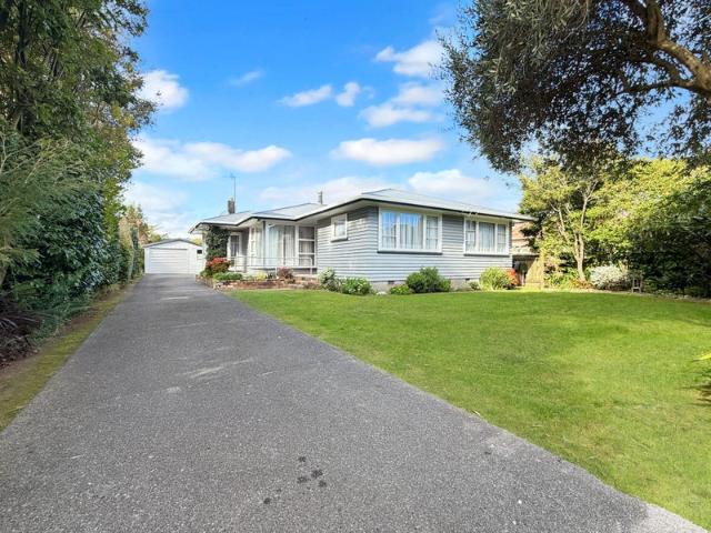 Levin, 4 bedrooms