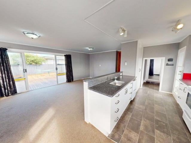 Levin 4 bedrooms