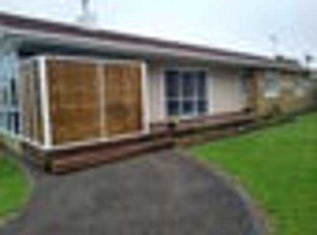 Levin, 4 bedrooms, $675 pw