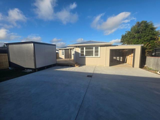 levin, 4 bedrooms