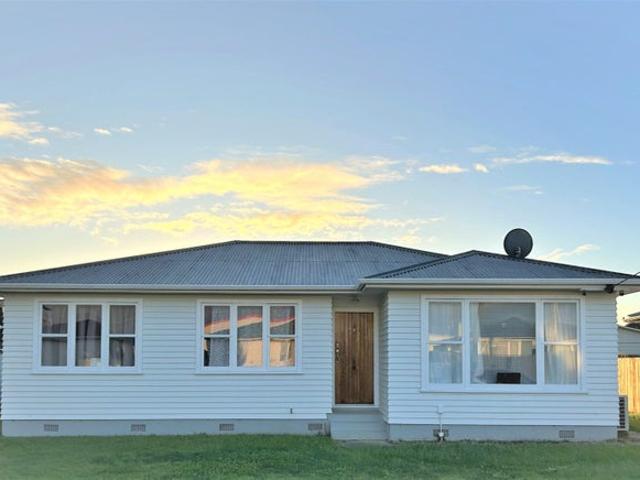 levin, 4 bedrooms