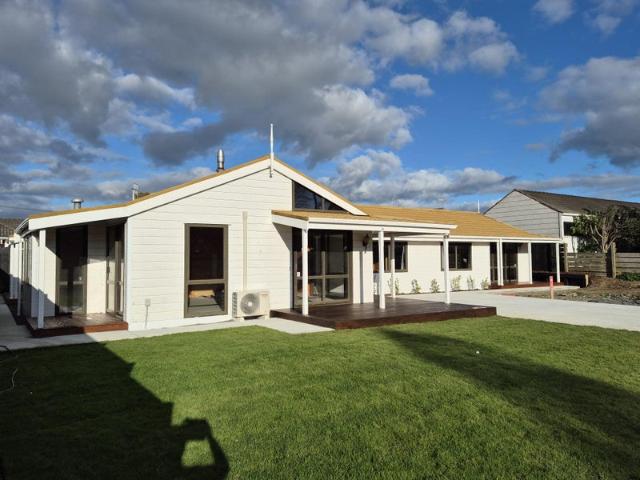 Levin, 4 bedrooms