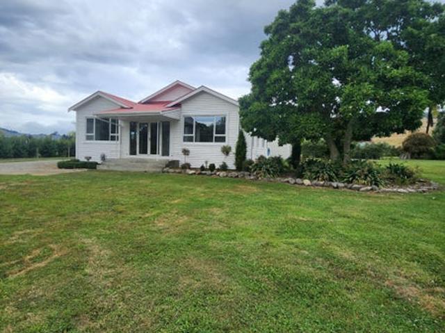 levin, 4 bedrooms