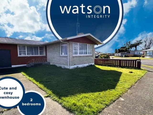 Levin 2 bedrooms