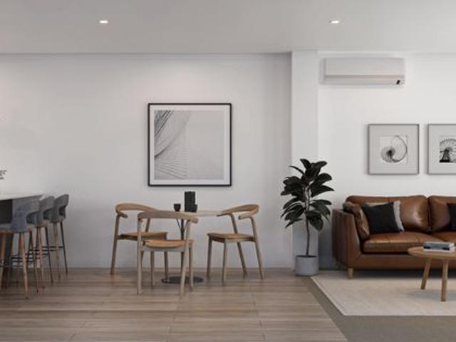 Levin 2 Bedrooms