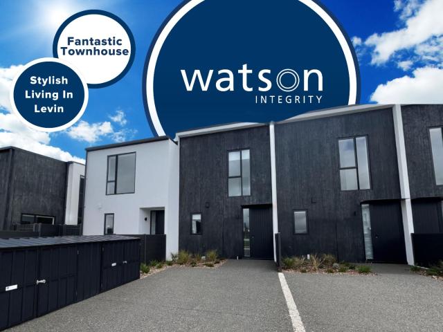Levin 2 Bedrooms
