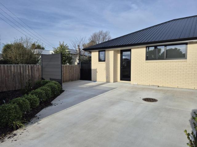 Levin, 2 bedrooms