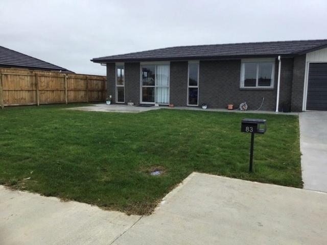 levin, 2 bedrooms