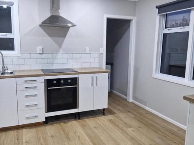 levin, 2 bedrooms