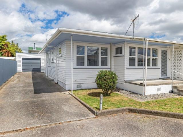 levin, 2 bedrooms
