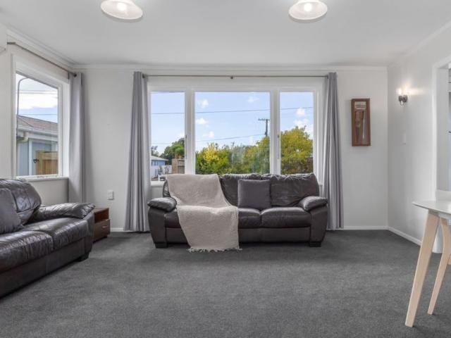 Levin 2 bedrooms
