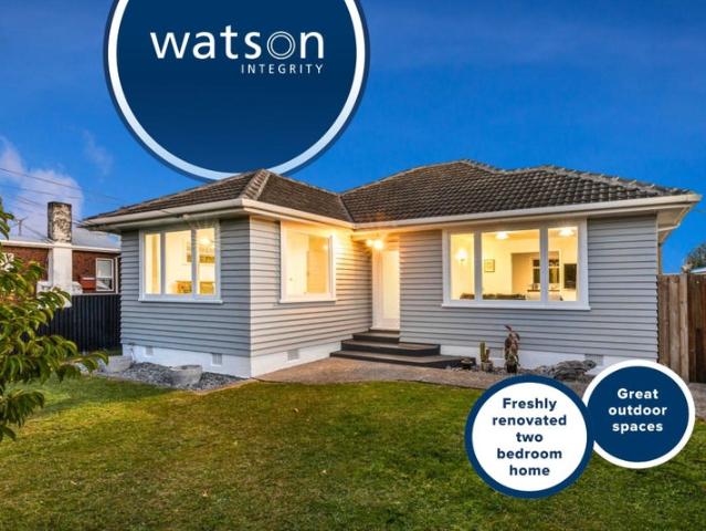 levin, 2 bedrooms