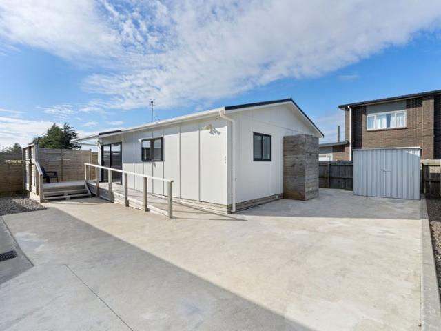 levin, 2 bedrooms