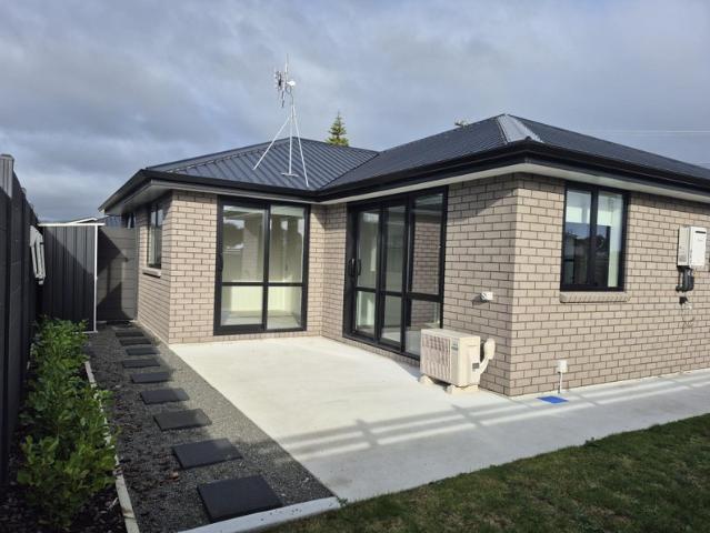 levin, 2 bedrooms