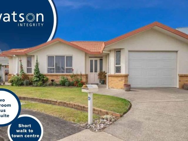 Levin 2 Bedrooms
