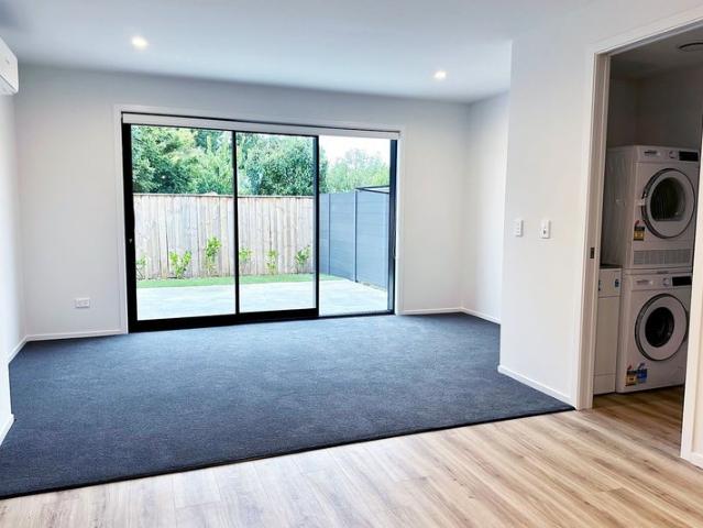 Levin, 2 bedrooms