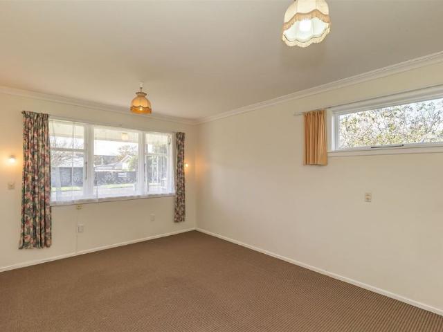 Levin 2 bedrooms