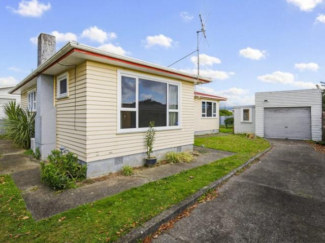 levin, 3 bedrooms