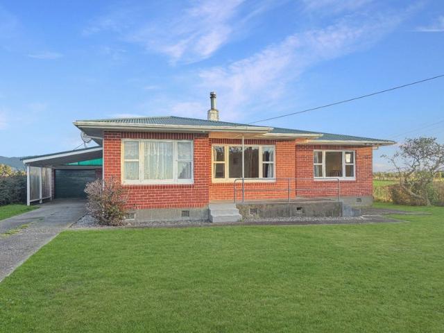Levin, 3 bedrooms