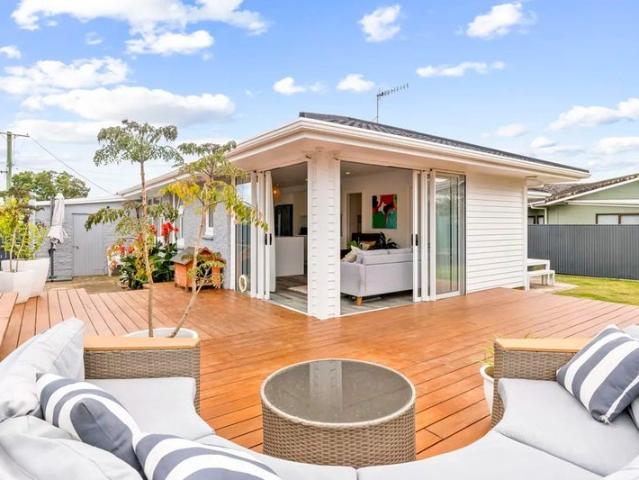 Levin, 3 bedrooms