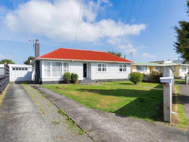 levin, 3 bedrooms