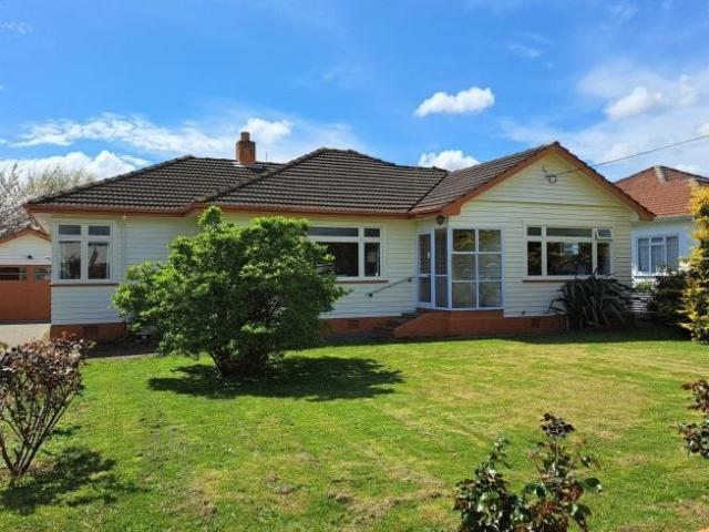 levin, 3 bedrooms