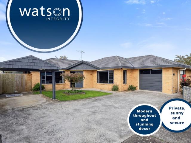 150b Winchester Street, Levin