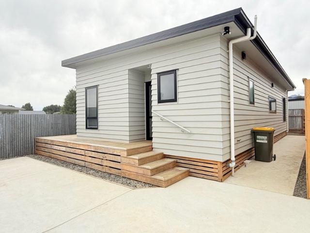 levin, 3 bedrooms