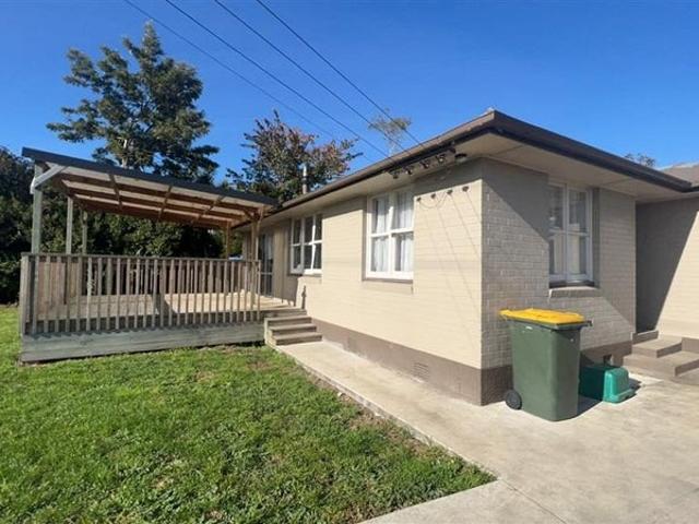 Levin, 3 bedrooms