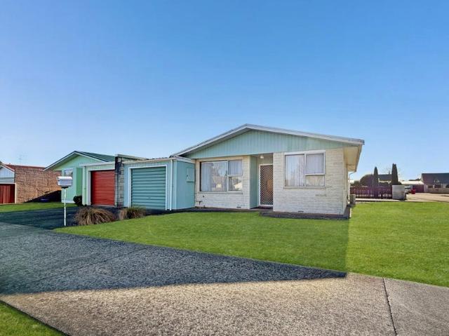 levin, 3 bedrooms